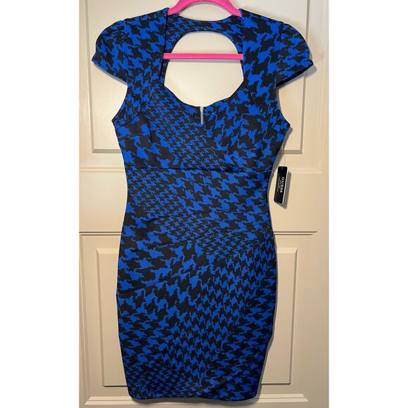 Guess Dress NWT 4 - Picture 1 of 5